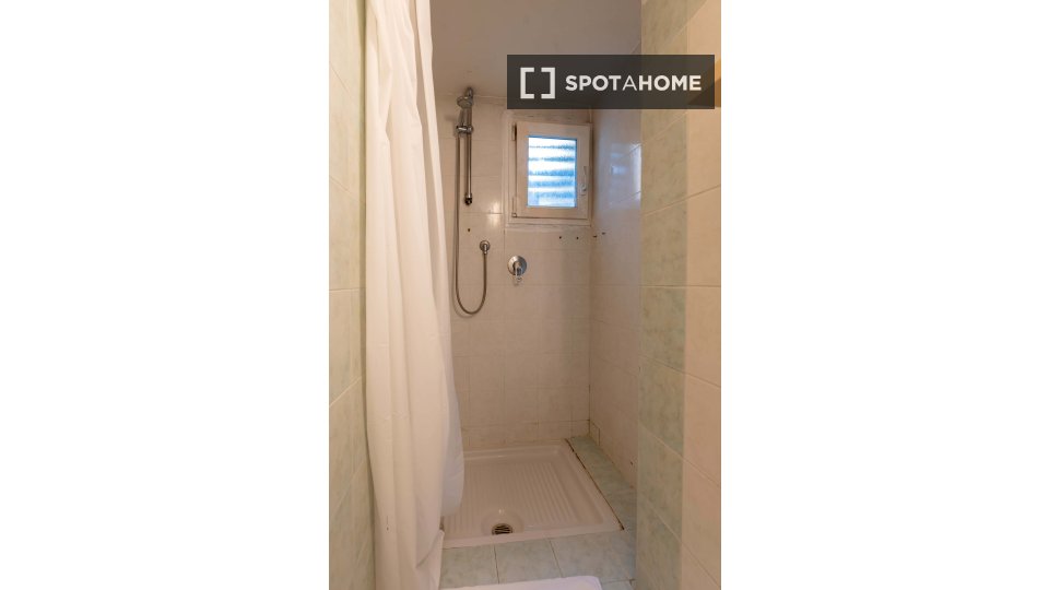 Apartment Florence, 1 bed, 180m² — photo 7