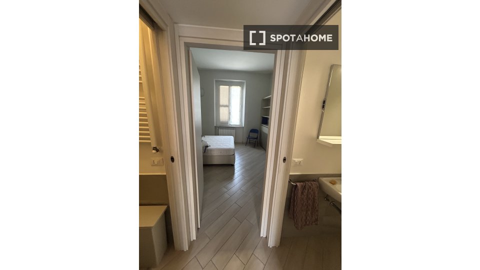 Apartment Milan, 1 bed, 55m² — photo 5