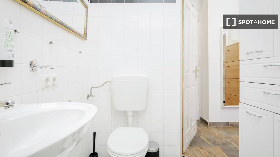 Apartment mono Vienna, 35m² — photo 5
