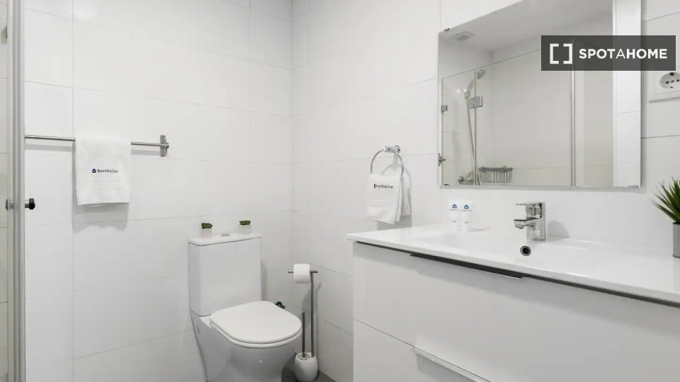 Apartment Porto, 2 beds — photo 15
