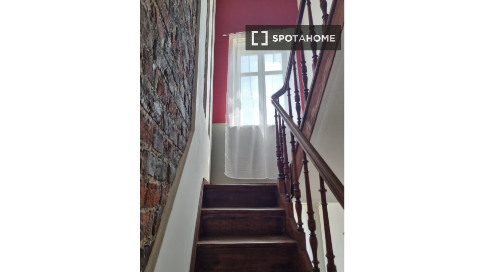 Double room Liege, 5 beds — photo 14