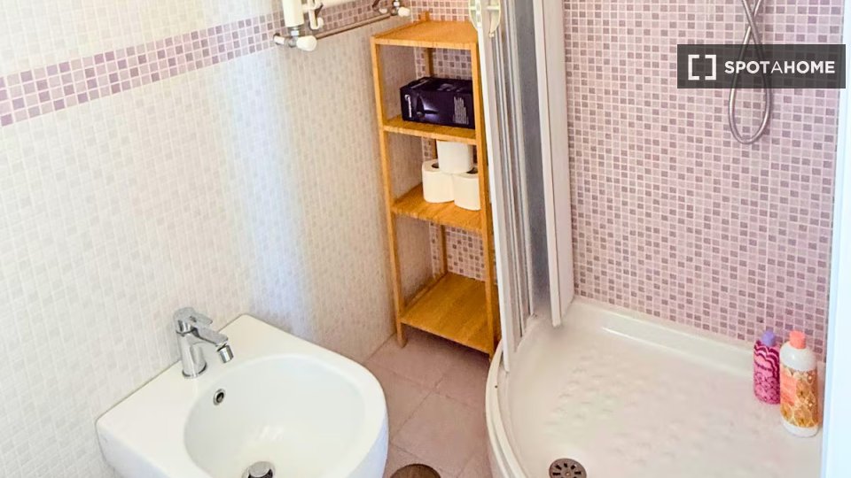 Apartment Rome, 3 beds — photo 19