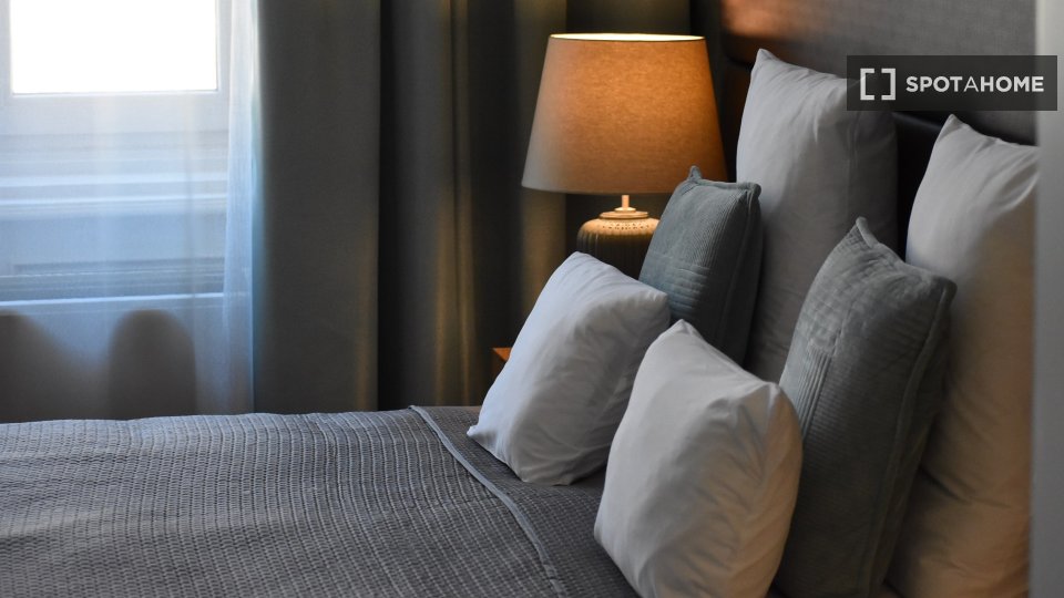 Apartment mono Budapest, 35m² — photo 9