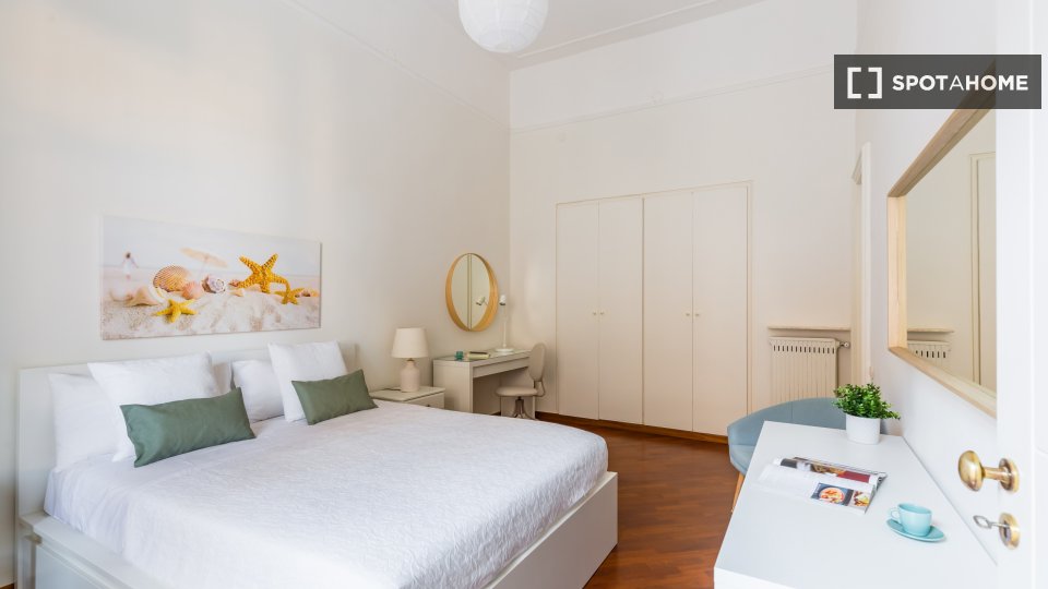 Apartment Naples, 3 beds — photo 11