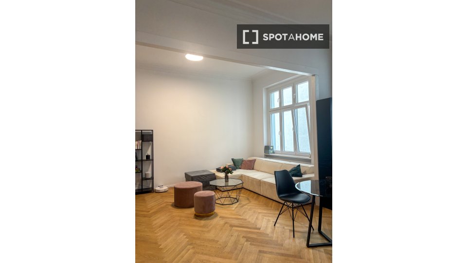 Apartment mono Berlin, 62m² — photo 11