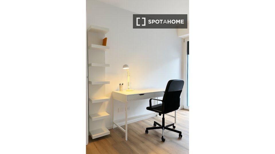 Double room Trento, 5 beds — photo 2
