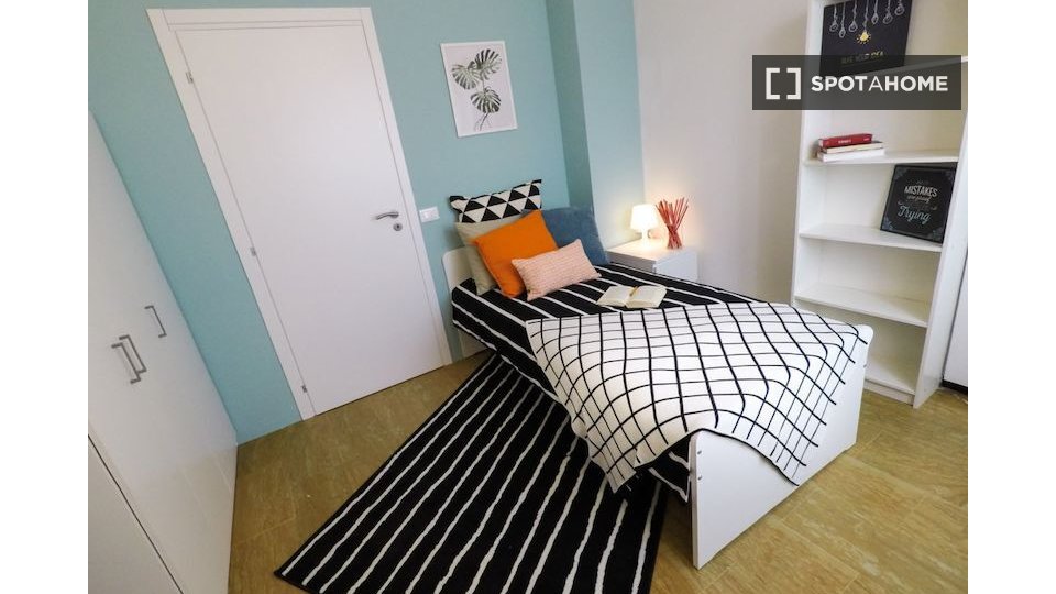 Double room Brescia, 5 beds — photo 10