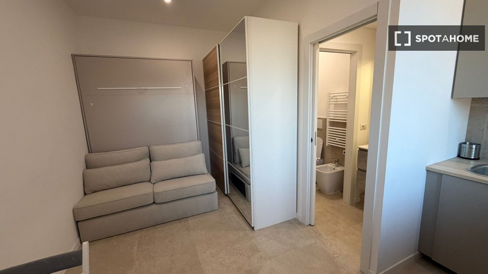 Apartment mono Milán, 20m² — foto 12