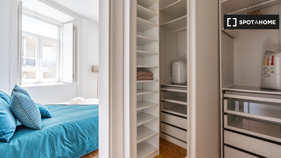 Apartment Lisbon, 2 beds — photo 4