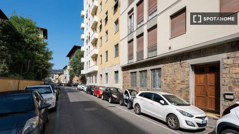 Apartment Florence, 1 bed — photo 19