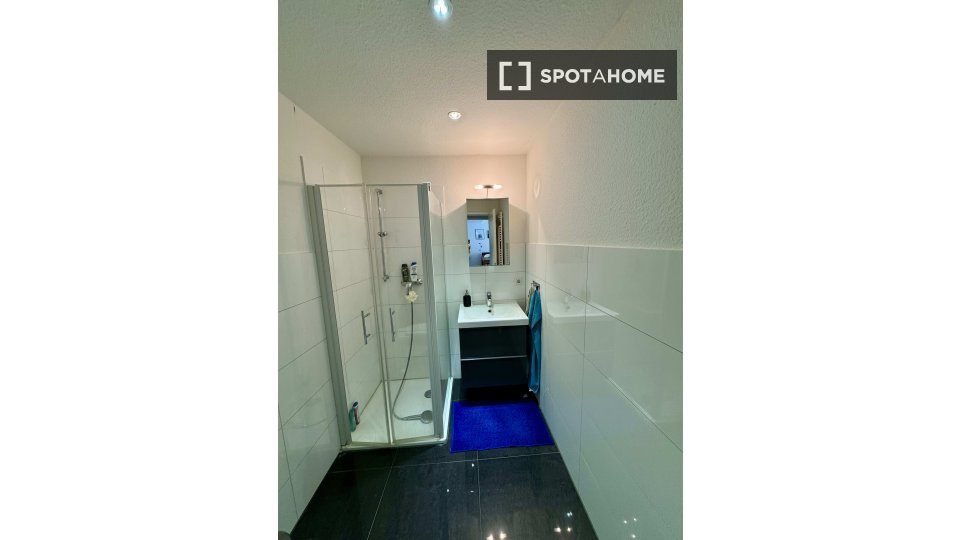 Apartment mono Hamburg, 55m² — photo 11