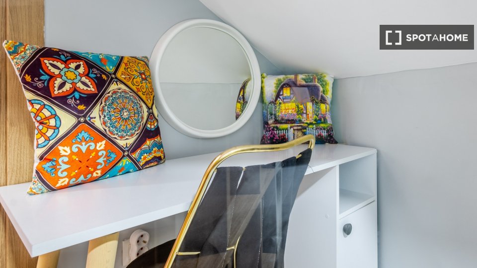 Apartment Istanbul, 1 bed — photo 7