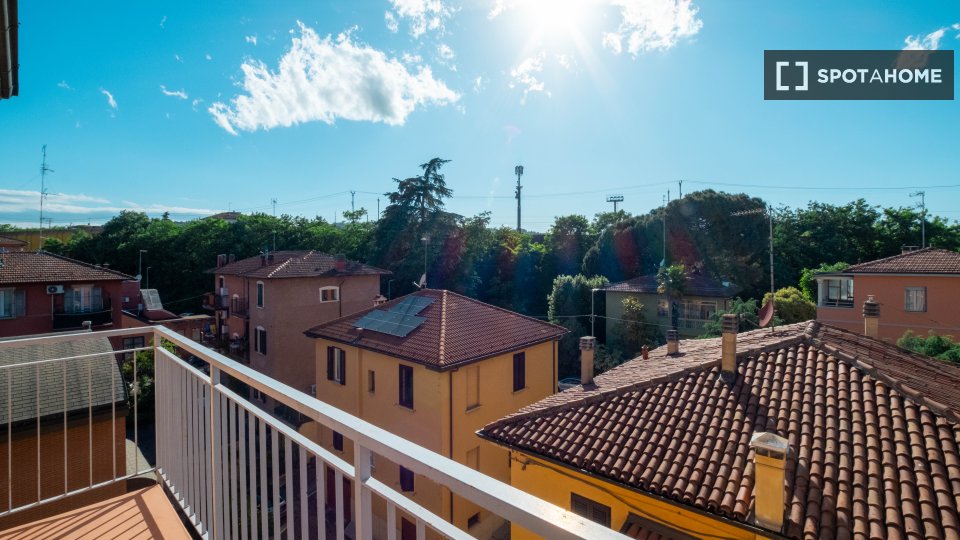 Apartment Bologna, 1 bed, 55m² — photo 5