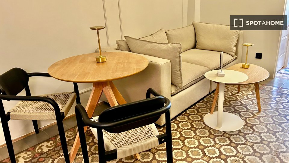 Apartment mono Barcelona — photo 7