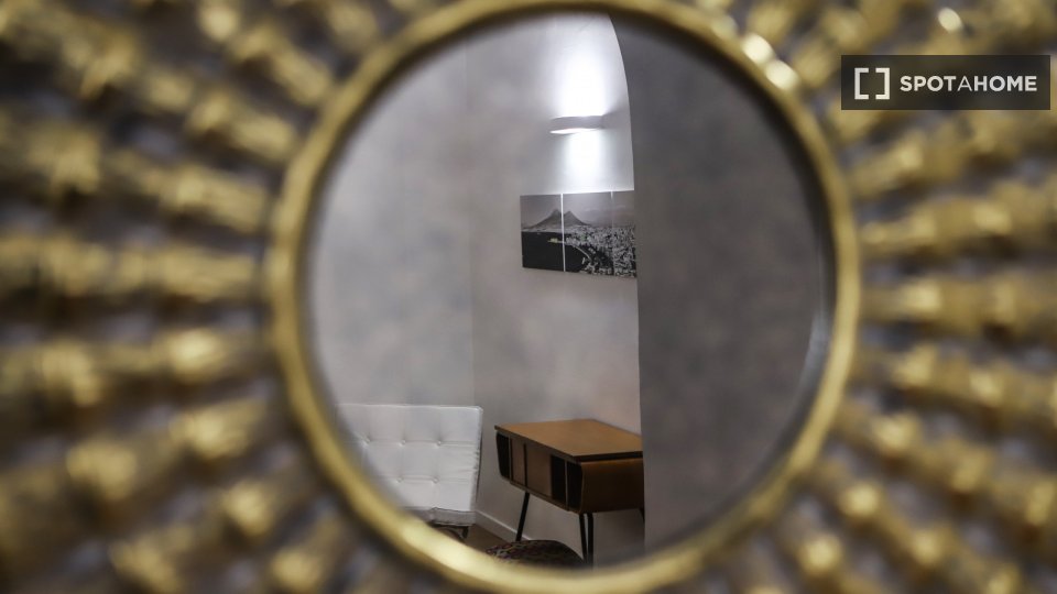 Apartment Naples, 1 bed — photo 9