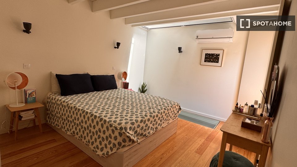 Apartment mono Porto, 96m² — photo 5
