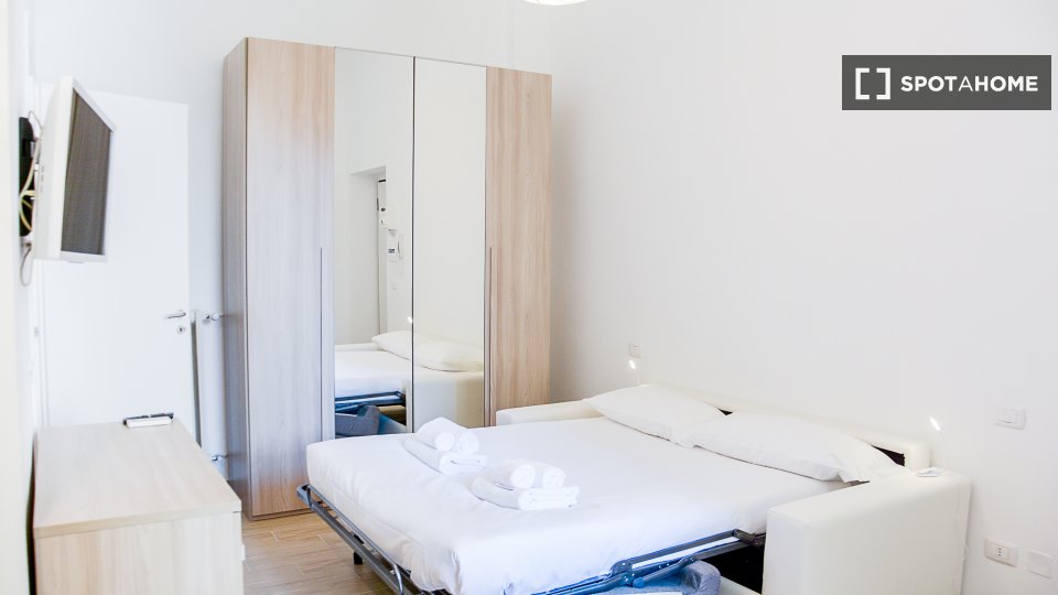 Apartment mono Milan — photo 9