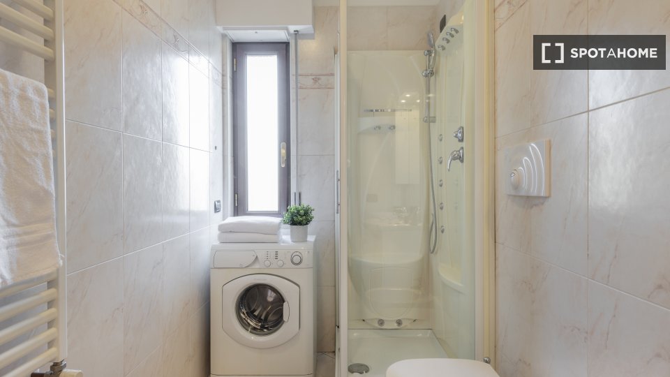 Apartment mono Milan, 28m² — photo 11