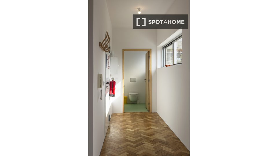Apartment Porto, 1 bed — photo 4