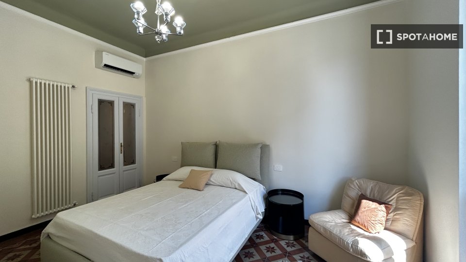 Apartment Milan, 1 bed, 52m² — photo 8