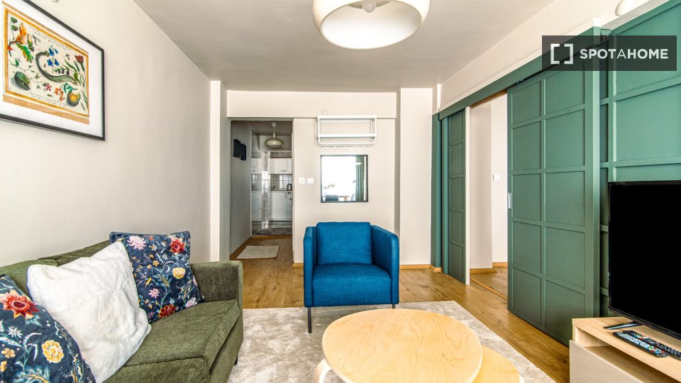 Apartment Istanbul, 1 bed — photo 15