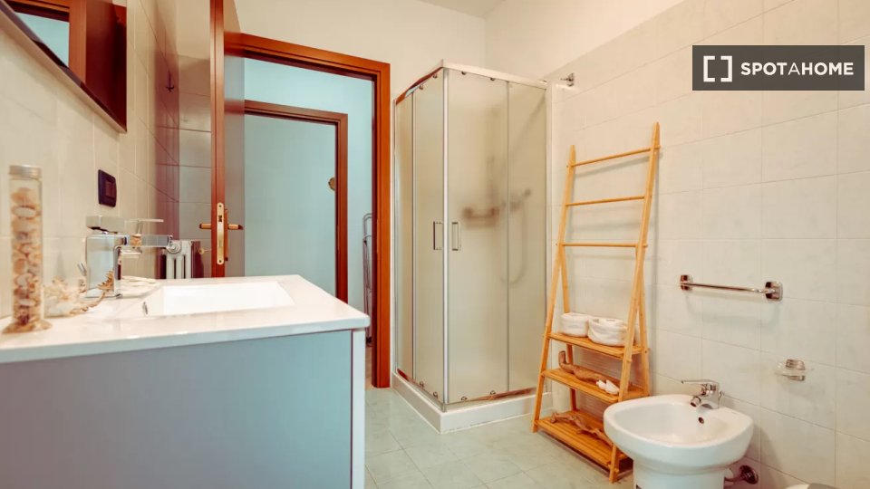 Apartment Turin, 1 bed — photo 10