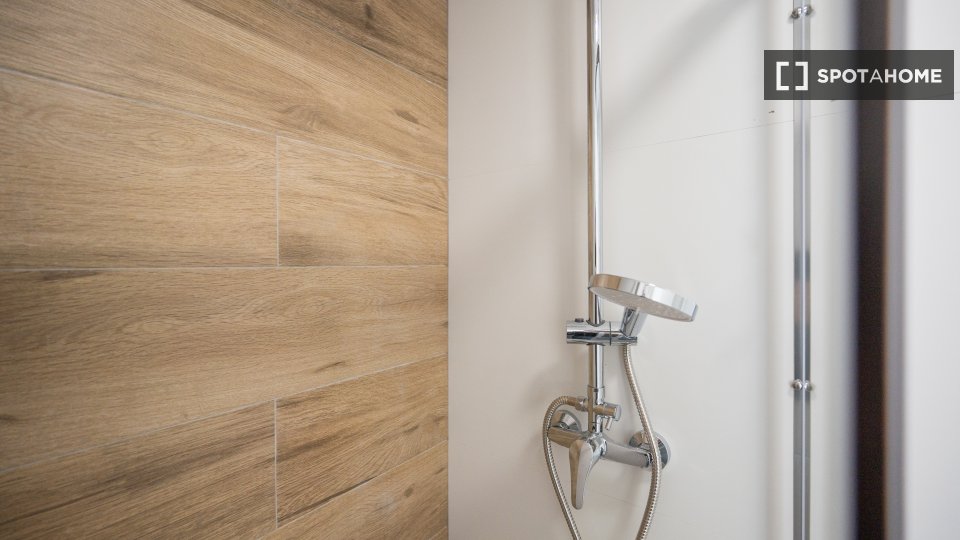 Apartment mono Madrid, 30m² — photo 14
