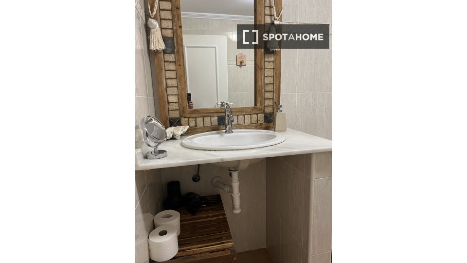 Apartment Palma_De_Mallorca, 2 beds, 100m² — photo 16