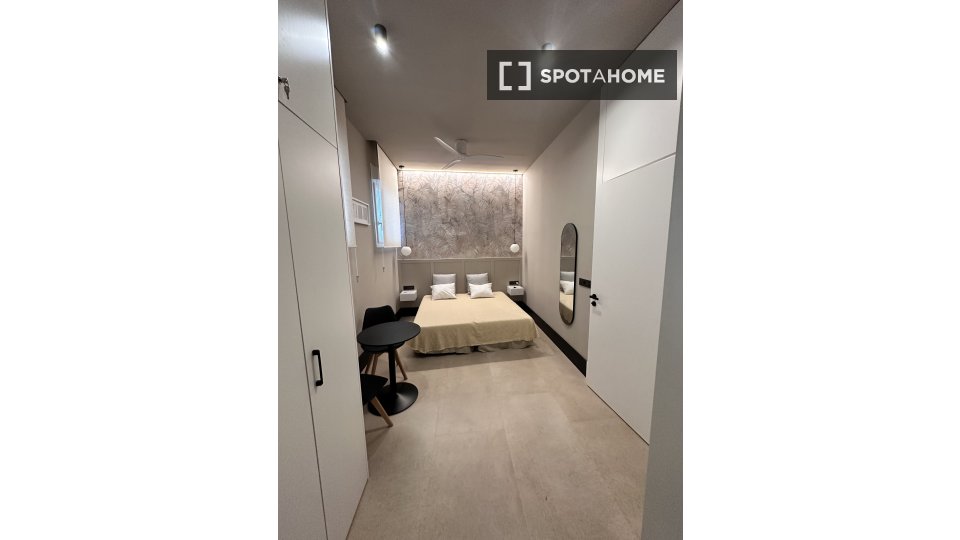 Apartment Madrid, 2 beds, 87m² — photo 6