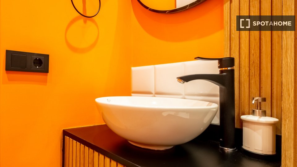 Apartment Istanbul, 1 bed — photo 14