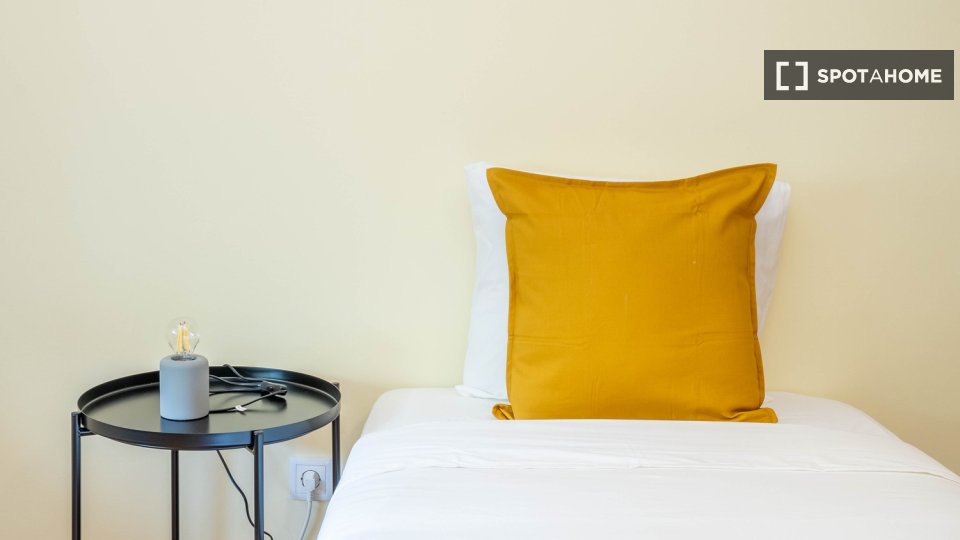 Double room Porto, 6 beds — photo 12
