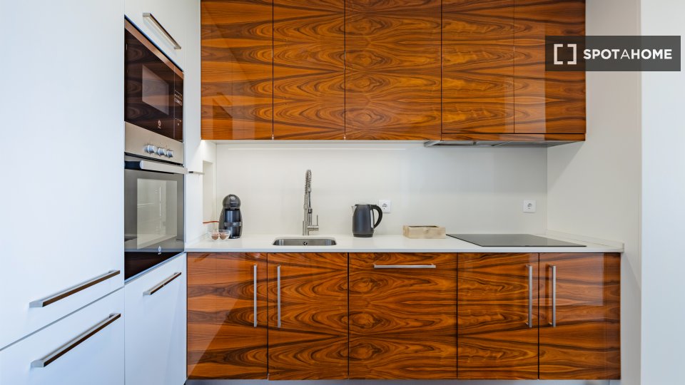 Apartment Porto, 1 bed — photo 9