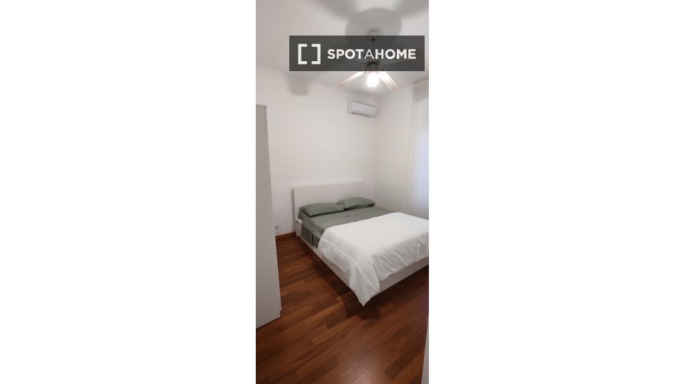 Apartment Rome, 2 beds — photo 12