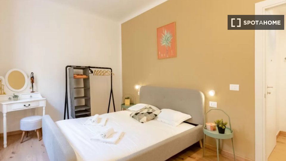 Apartment Genoa, 2 beds — photo 13