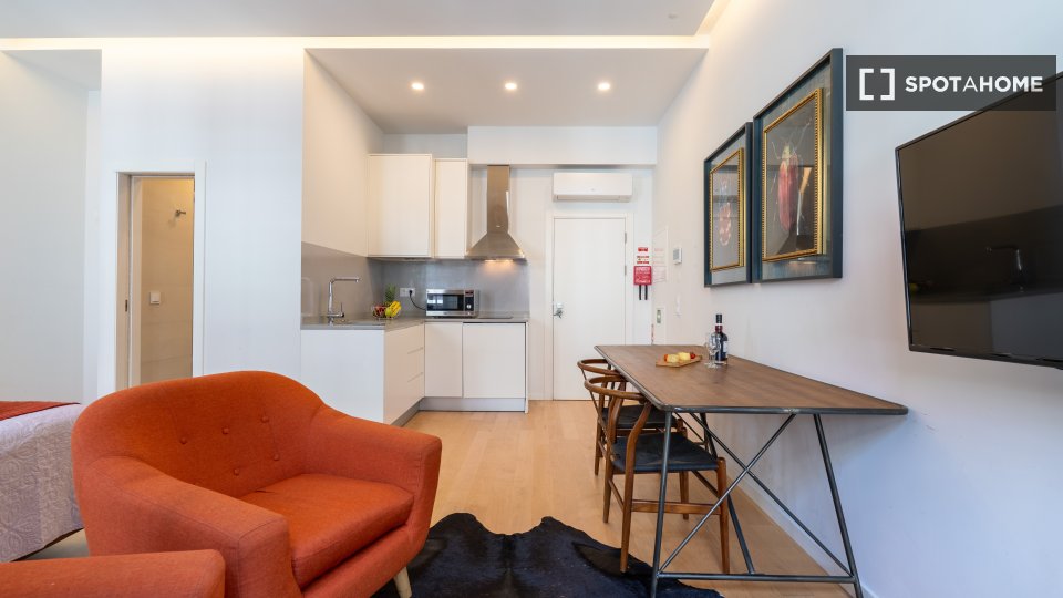 Apartment mono Porto — photo 8
