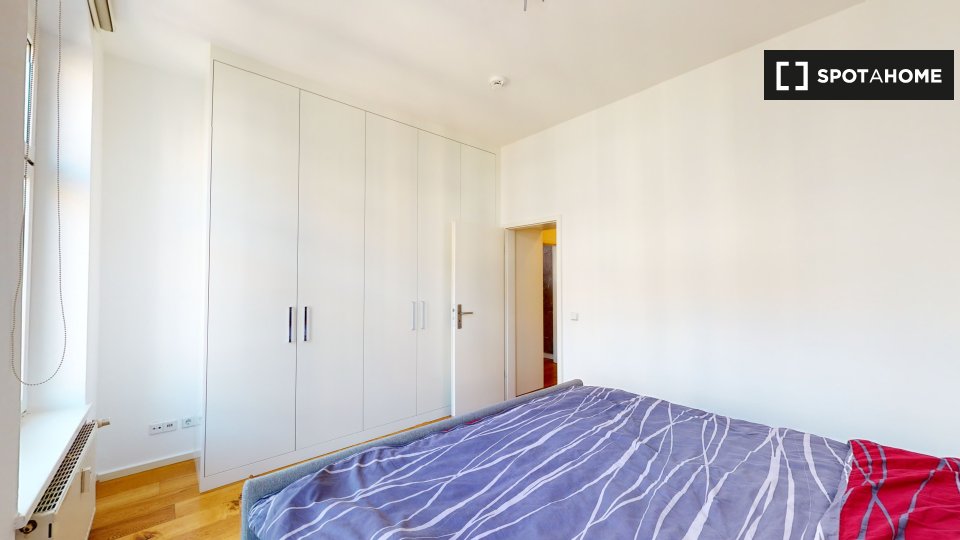 Apartment Berlin, 1 bed — photo 9