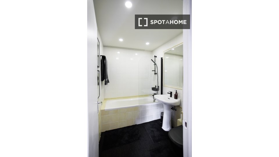 Apartment mono Brussels, 85m² — photo 7