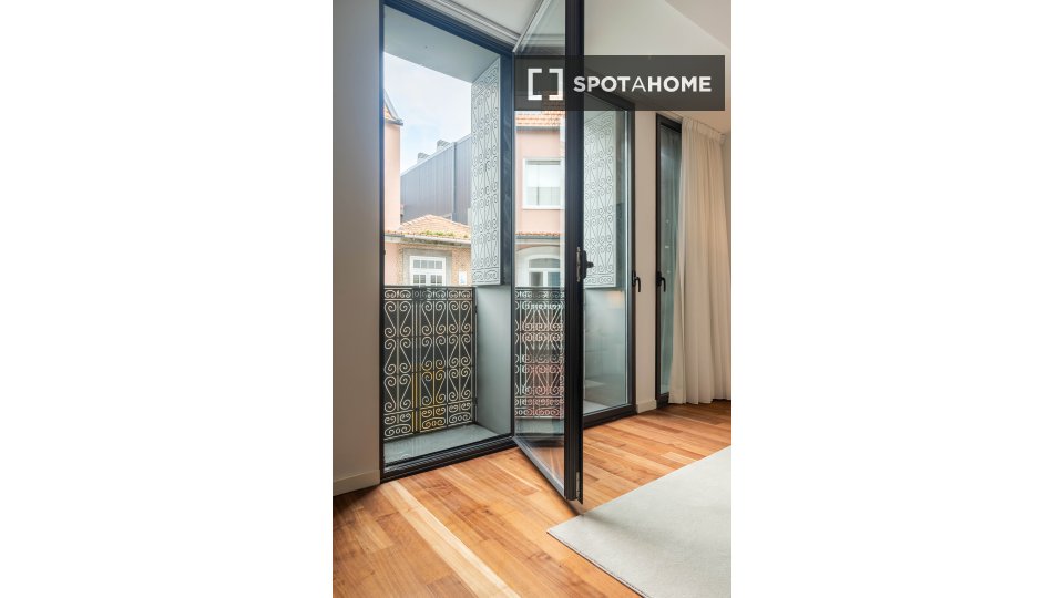 Apartment mono Porto, 34m² — photo 9