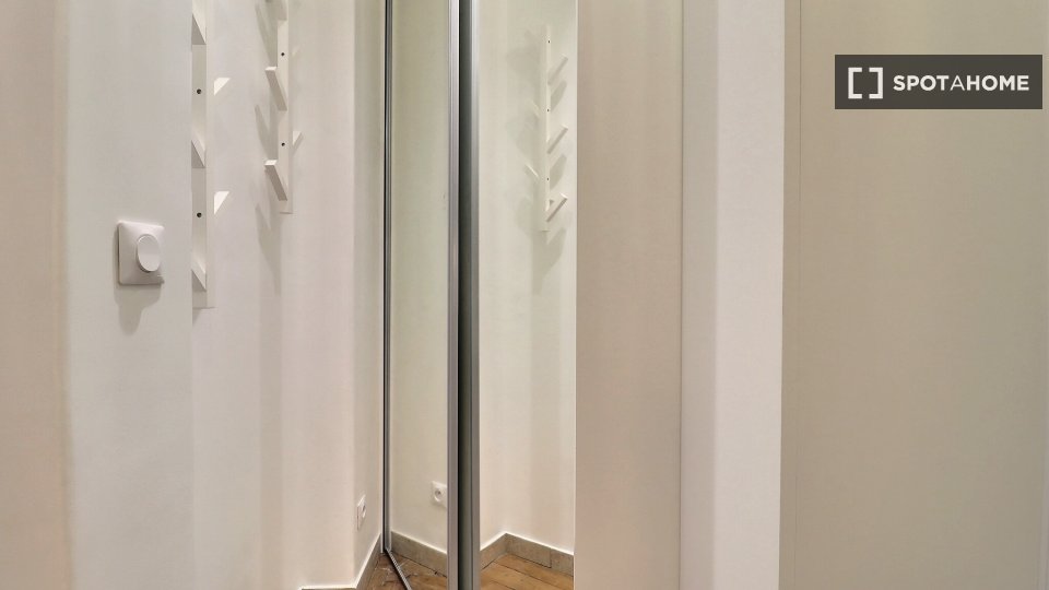Appartamento Parigi, 1 camera, 43m² — foto 10