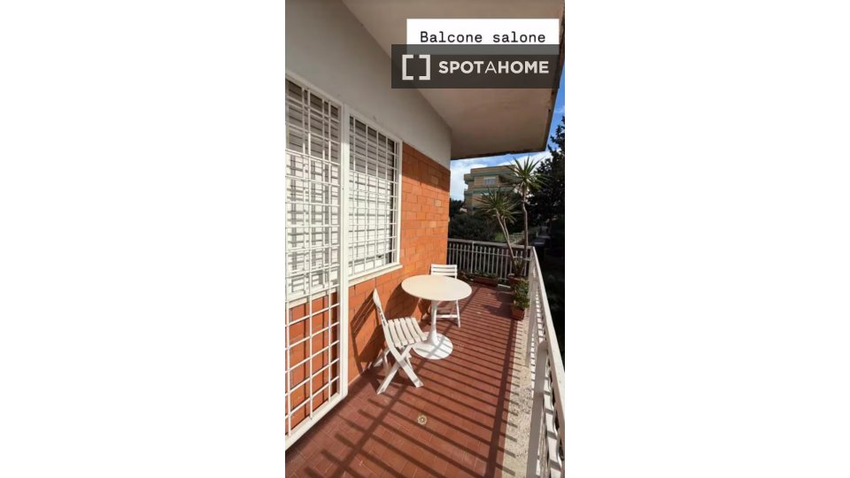 Apartment Rome, 3 beds, 120m² — photo 17