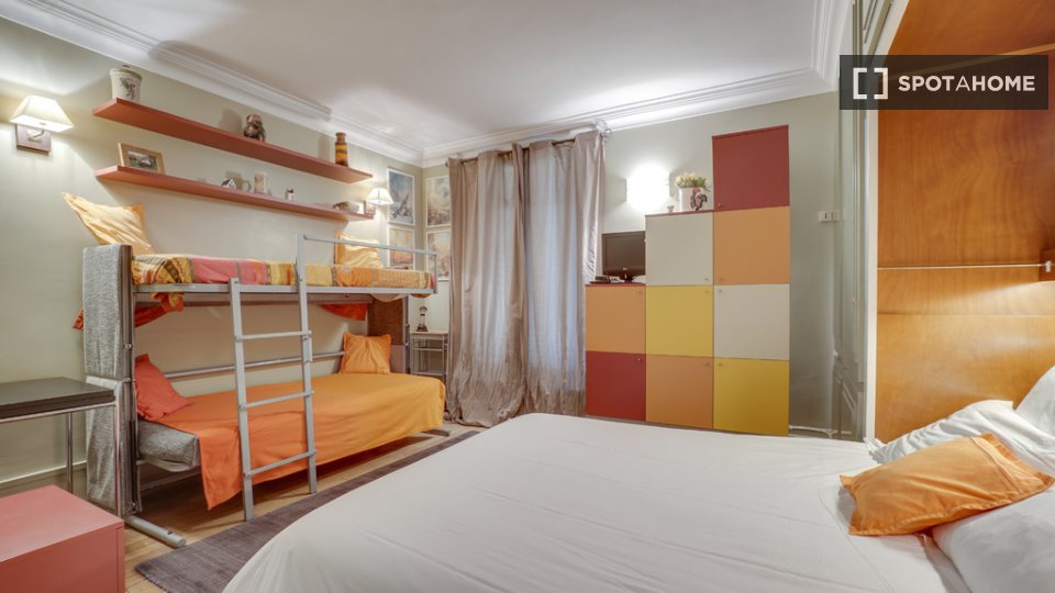 Apartment mono Paris, 25m² — photo 8