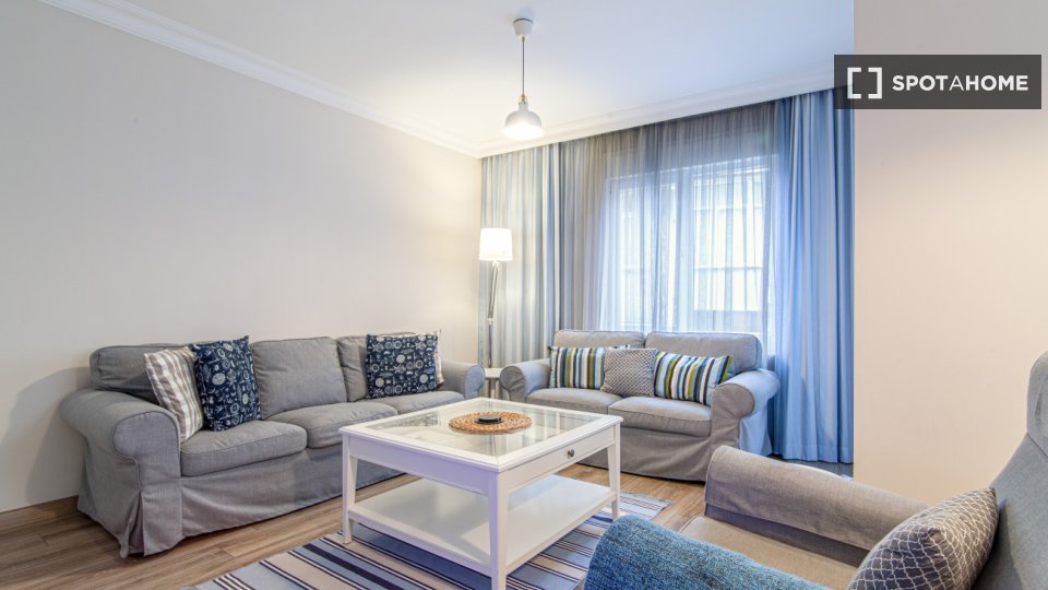 Apartment Istanbul, 1 bed — photo 3