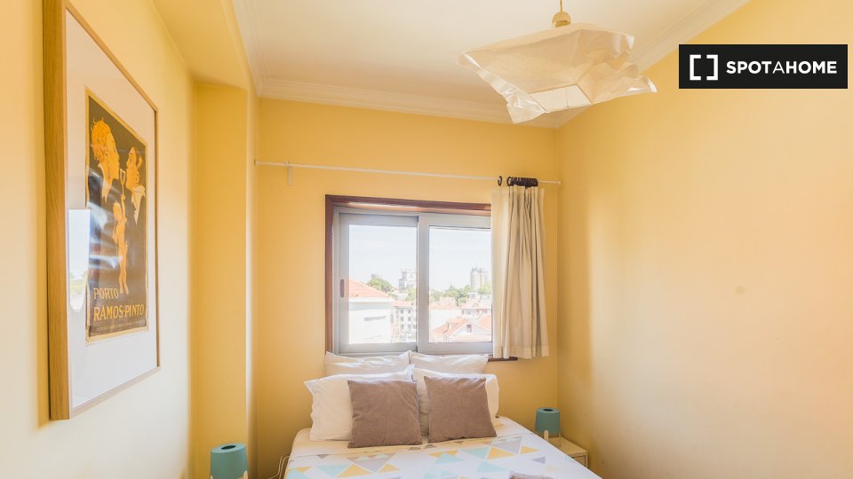 Apartment Porto, 1 bed — photo 16