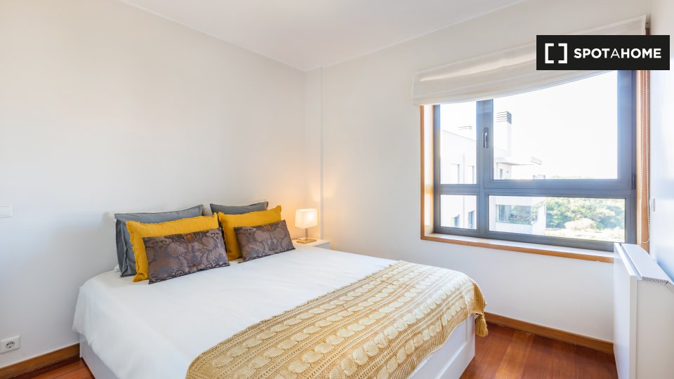 Apartment Porto, 1 bed — photo 2