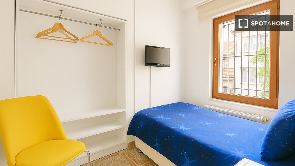 Apartment mono Istanbul — photo 2