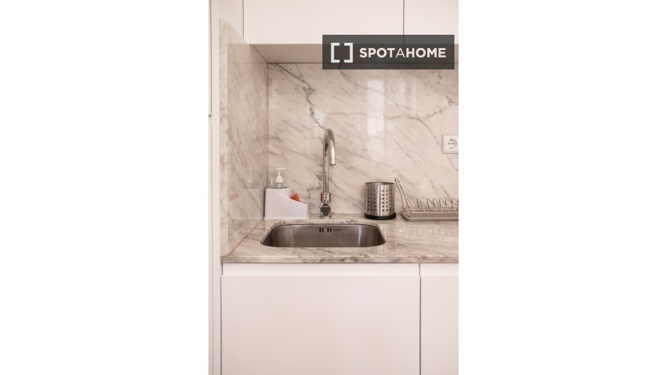 Apartment mono Porto, 30m² — photo 13