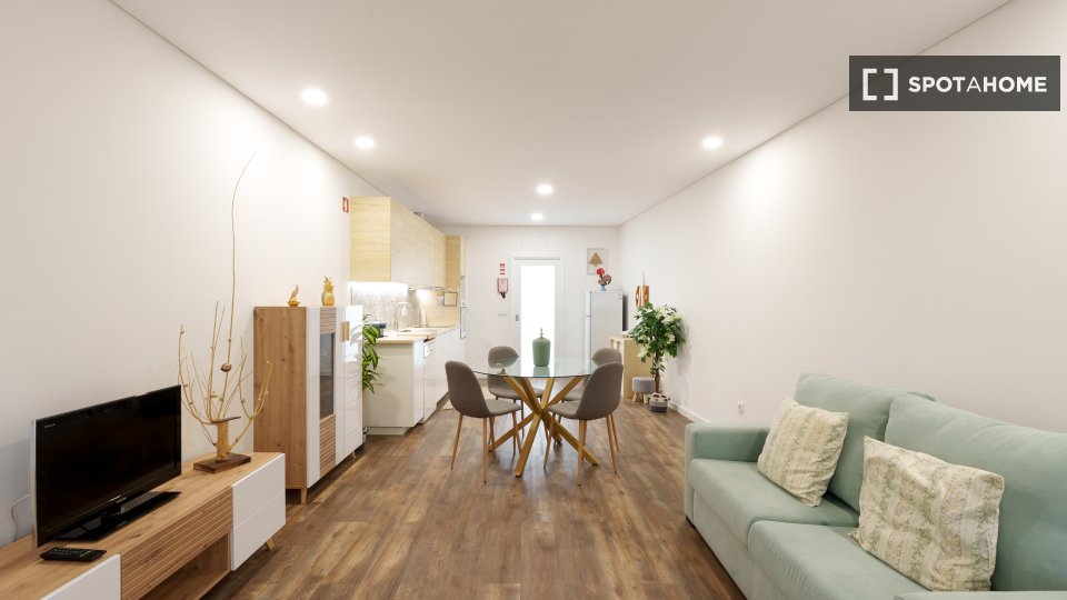 Apartment Porto, 2 beds — photo 5