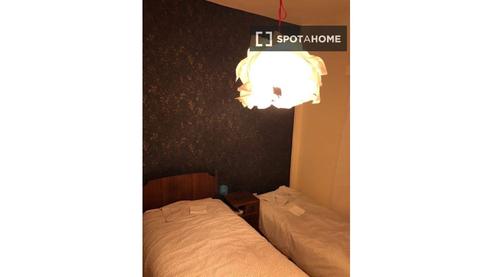 Apartment Nicosia, 2 beds, 88m² — photo 4