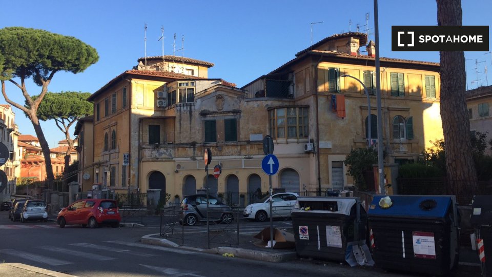 Apartment Rome, 2 beds — photo 3