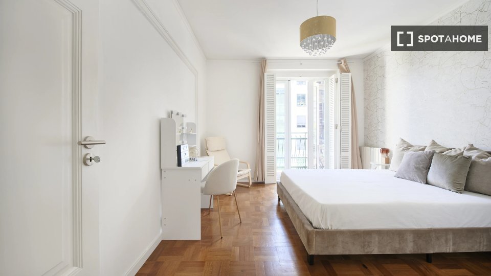 Double room Lisbon, 7 beds — photo 11